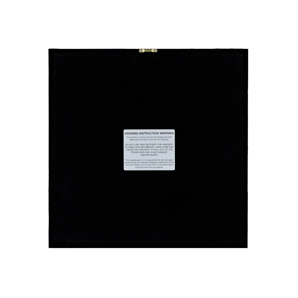 Luxuriöse Achat & Gold Komposition auf Naturleinen Wandkunst - Jemento