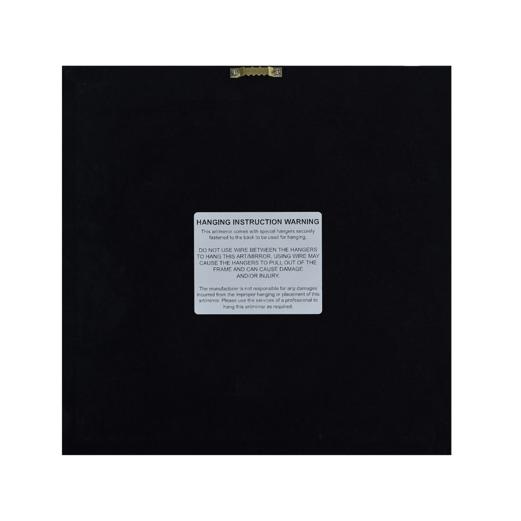 Aqua Aura Minerals – Artisan Crystal Grid on Charcoal Belgian Linen - Jemento