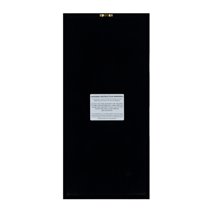 Handveredelte Achat - Komposition in Galeriequalität Wandbild - Jemento