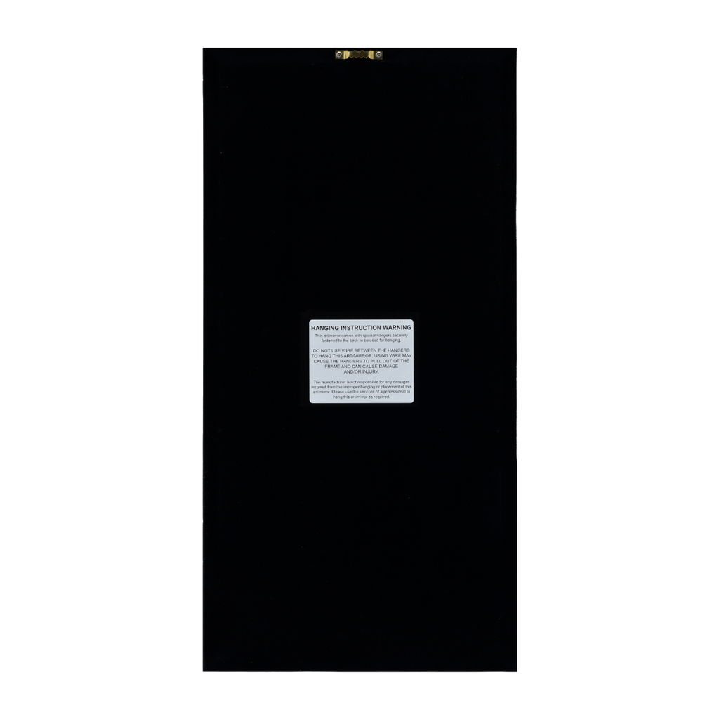 Natürlicher Rosenquarz mit Goldakzent Wandbild - Jemento